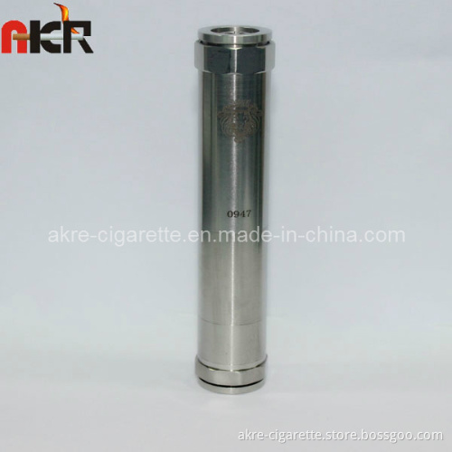 Top Quality Mechanical Clone Mod E-Cigarette Chiyou Mod